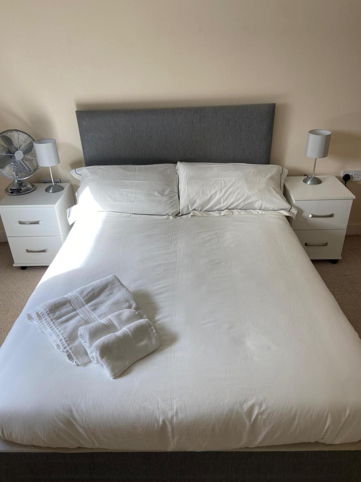 2 Bedroom Flat, Centre * Liverpool