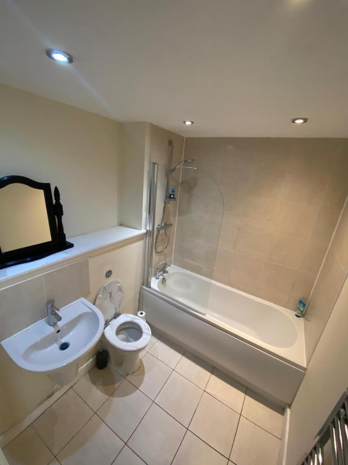 2 Bedroom Flat, Centre * Liverpool